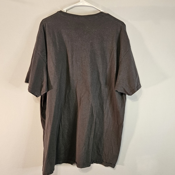 STAR WARS Mandalorian BABY YODA Size XXL shirt. - Picture 4 of 5